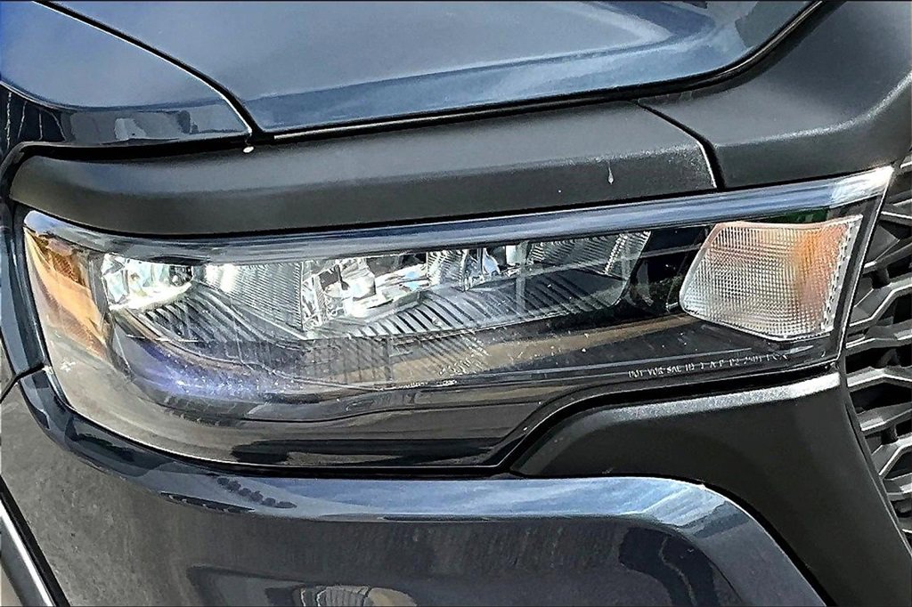 New 2026 RAM 1500 Rebel w/ Rebel Level 2 Equipment Group image 28