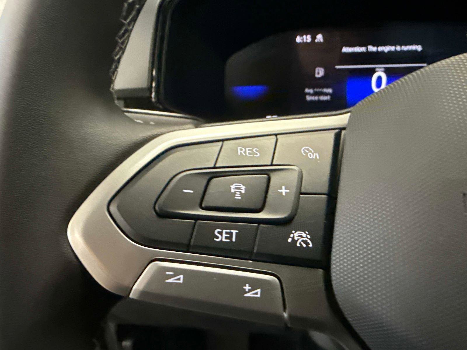 New 2026 Volkswagen Taos S image 28