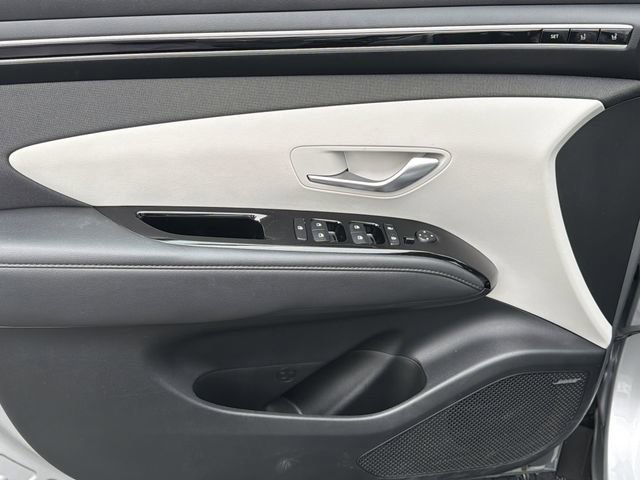 Certified 2023 Hyundai Tucson Limited w/ Cargo Package FWD image 10