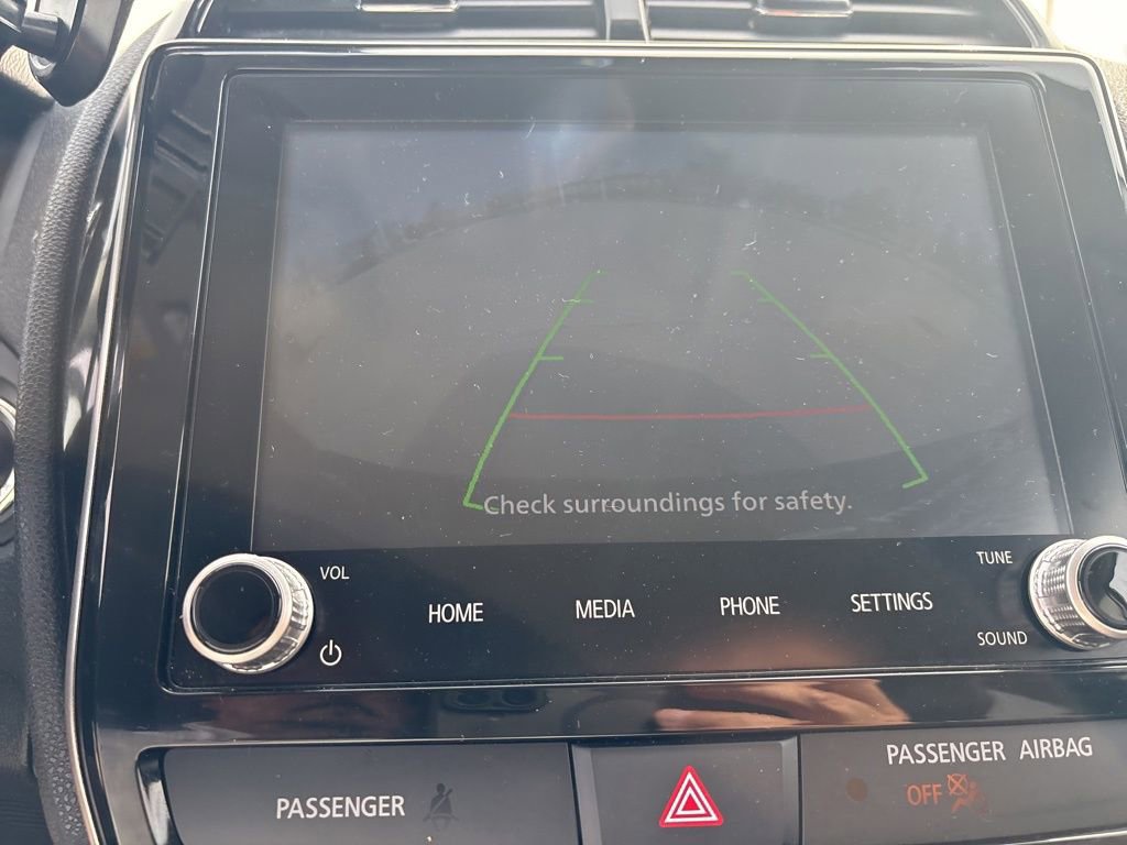 Used 2024 Mitsubishi Outlander Sport SE image 27