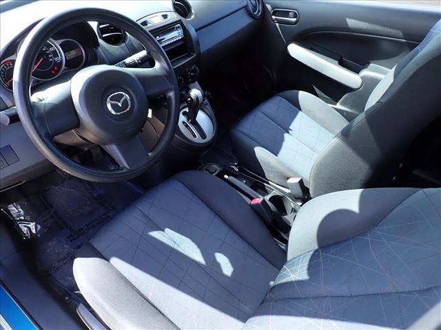 Used 2011 MAZDA MAZDA2 Sport FWD image 10
