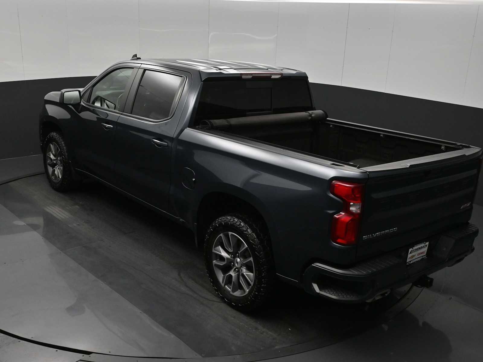 Used 2021 Chevrolet Silverado 1500 RST w/ All Star Edition Plus image 20