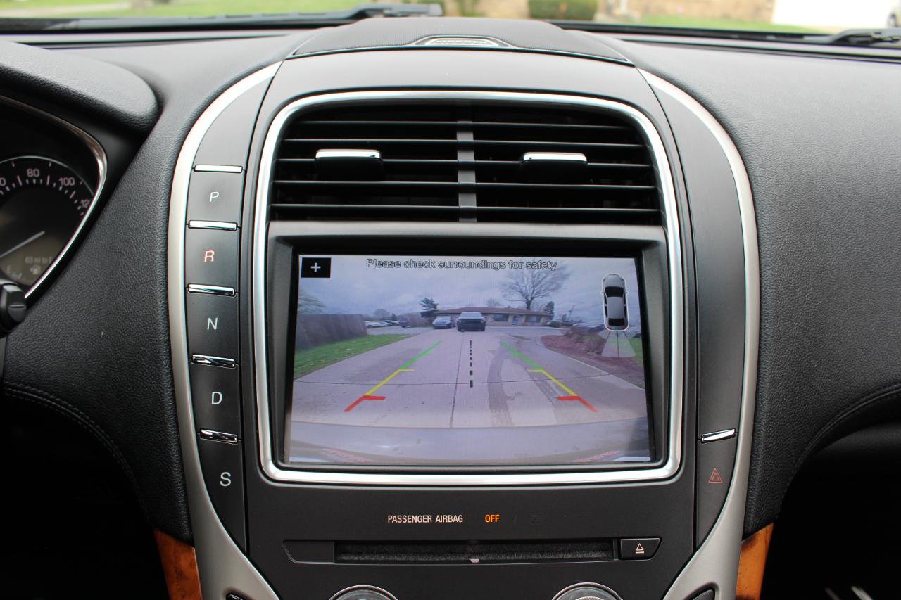 Used 2016 Lincoln MKX Reserve w/ Climate Package image 26