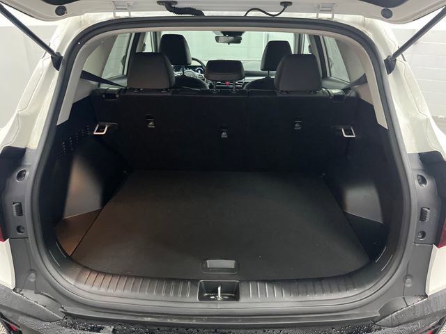 Certified 2024 Kia Seltos S image 27