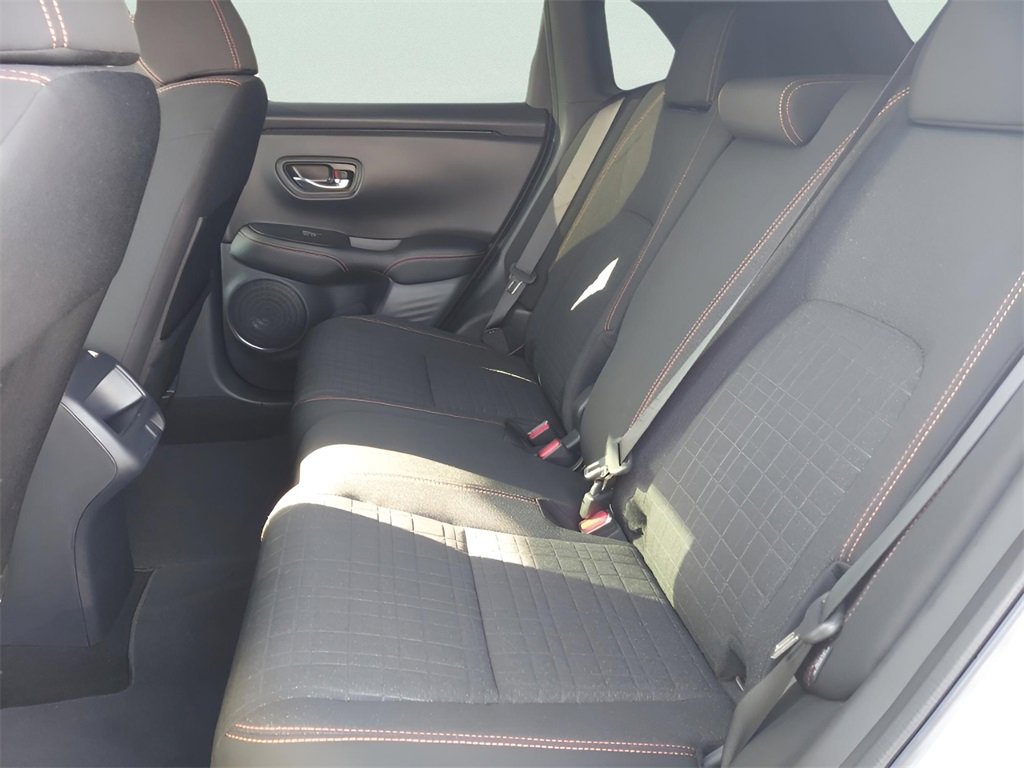 Used 2023 Honda HR-V Sport image 19