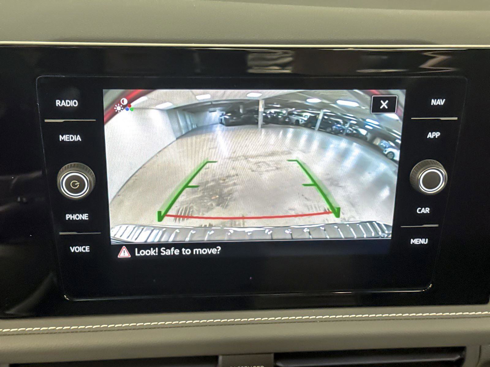 New 2026 Volkswagen Jetta SEL image 17