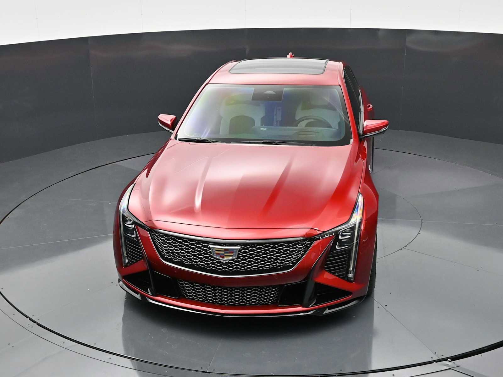 Used 2025 Cadillac CT5 V Blackwing w/ Super Cruise 1 Package image 46