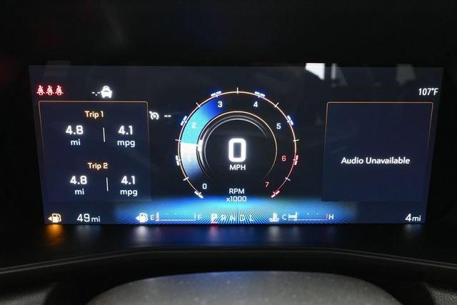 New 2026 Chevrolet Colorado W/T RWD image 32