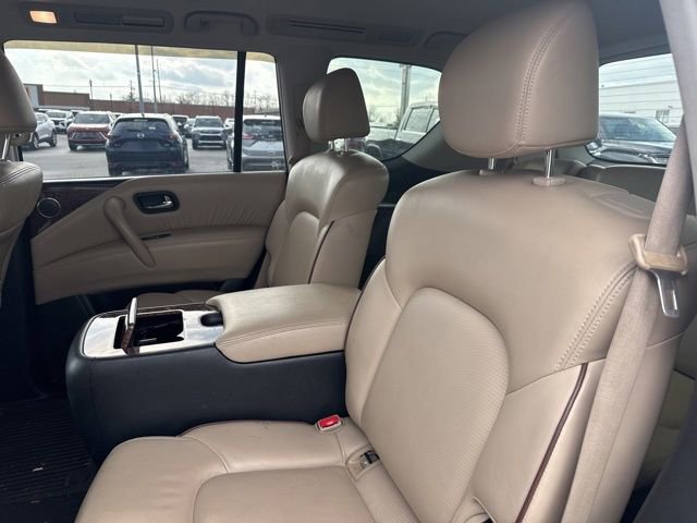 Used 2019 Nissan Armada SL w/ Premium Package image 32