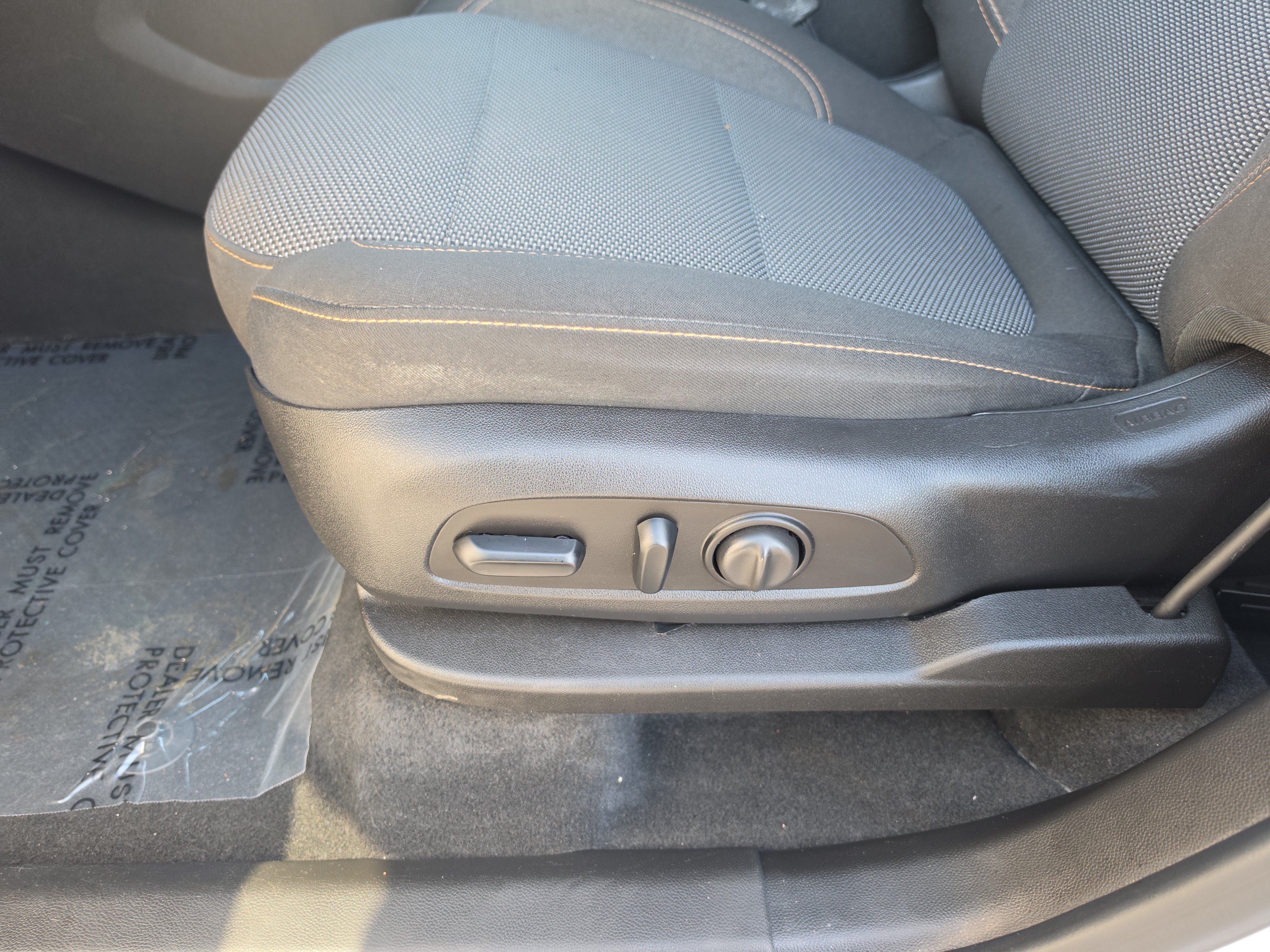 Certified 2018 Chevrolet Traverse LT AWD/4WD image 18