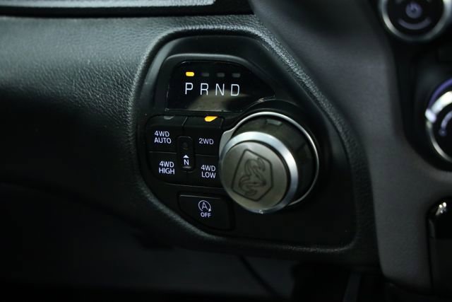 Used 2023 RAM 1500 Big Horn image 26