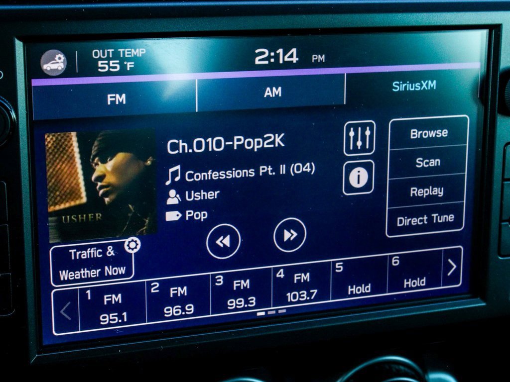 Used 2023 Subaru BRZ Limited image 19