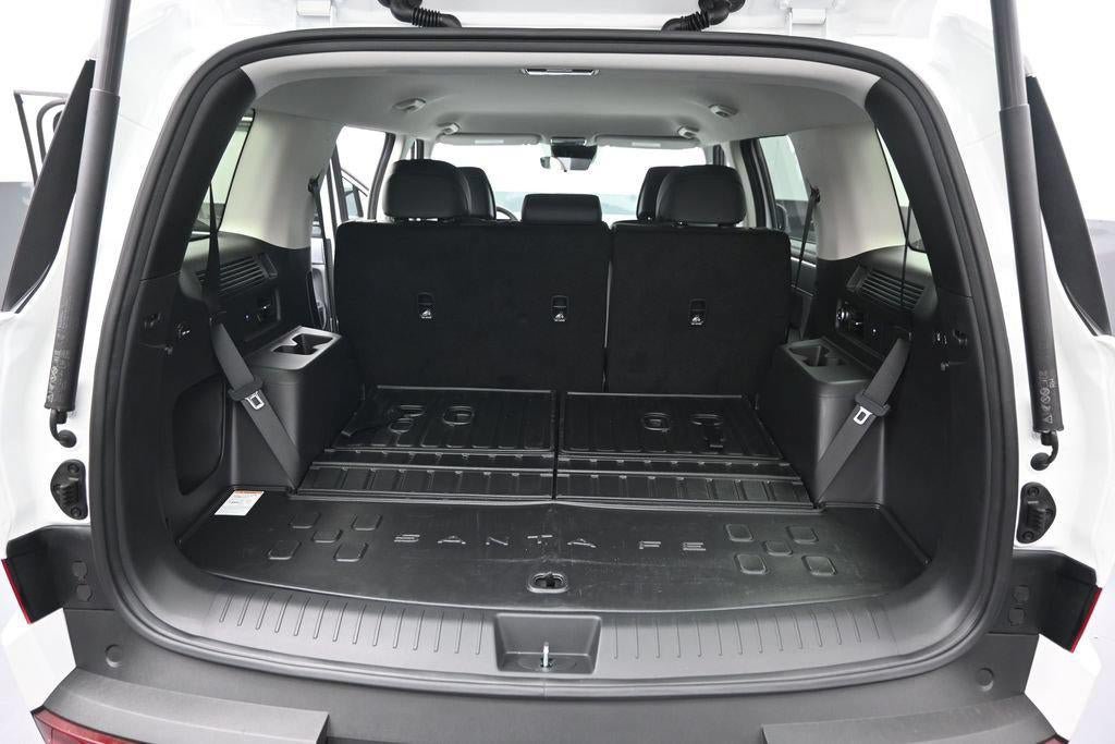 New 2027 Hyundai Santa Fe SEL AWD/4WD image 31