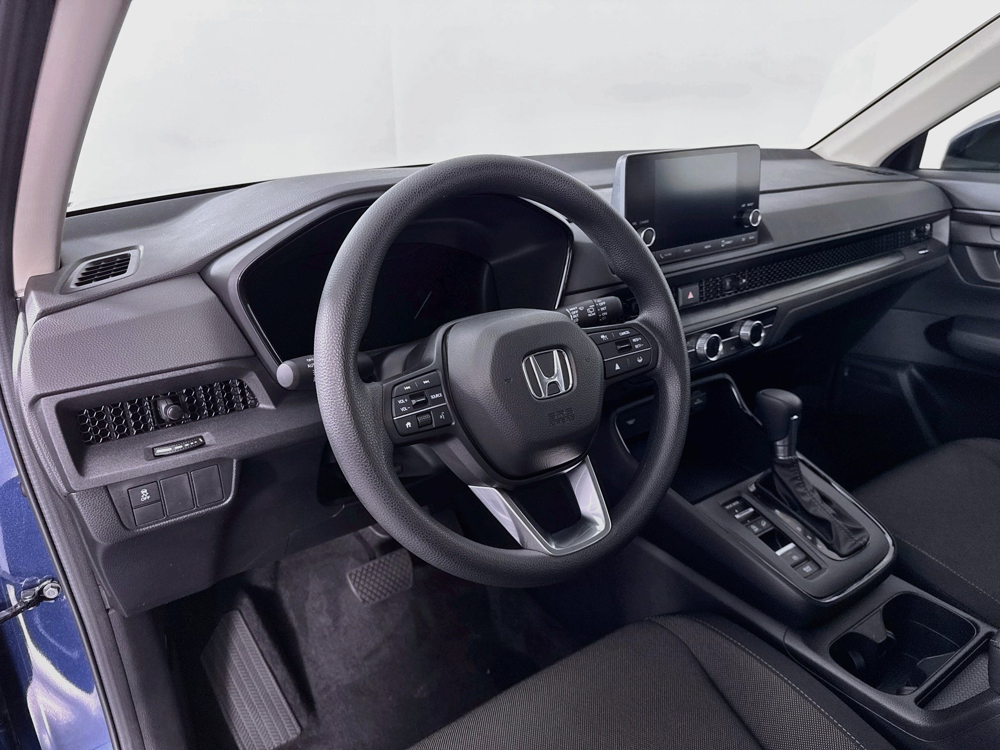 Certified 2024 Honda CR-V LX image 9