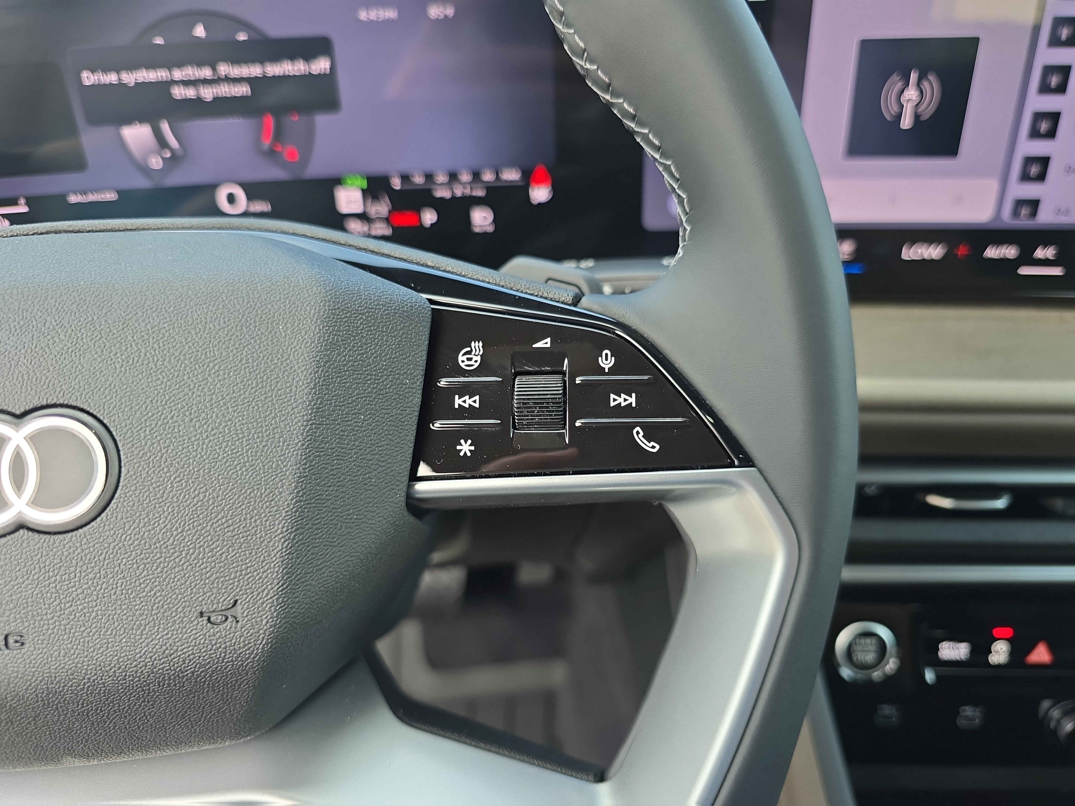 New 2026 Audi Q5 Premium Plus AWD/4WD image 18
