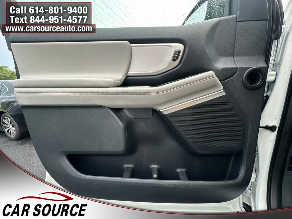 Used 2025 Ford Expedition Max Active AWD/4WD image 20