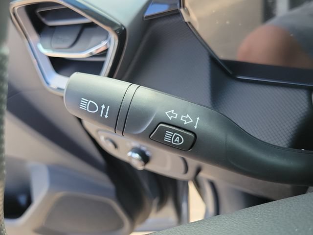 New 2026 Chevrolet TrailBlazer LS w/ LS Convenience Package FWD image 27