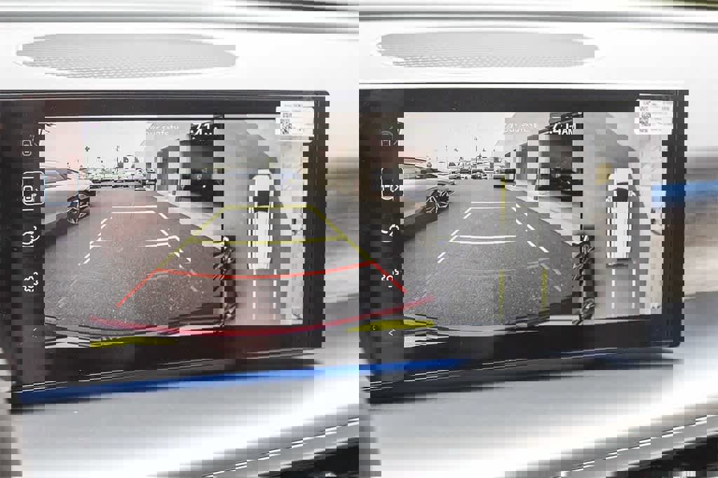 New 2026 Hyundai Ioniq 9 SEL image 24