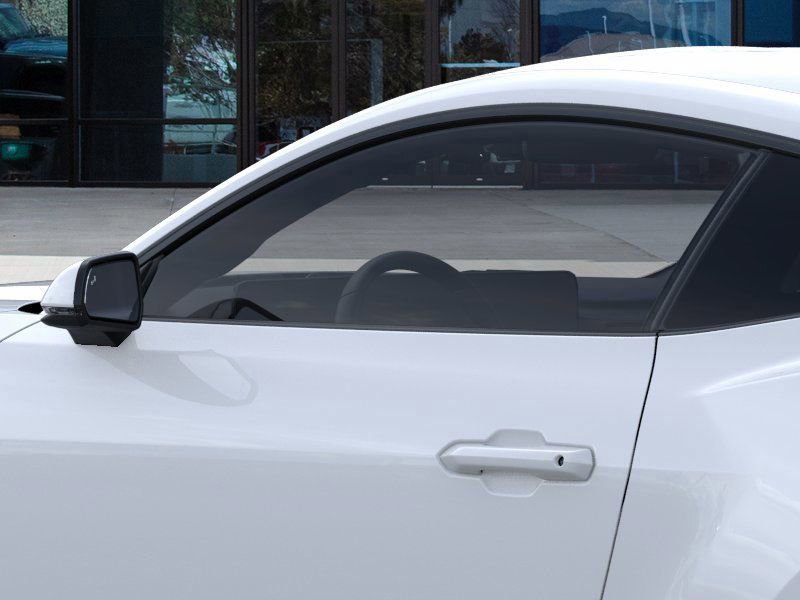 New 2026 Ford Mustang GT Premium image 23