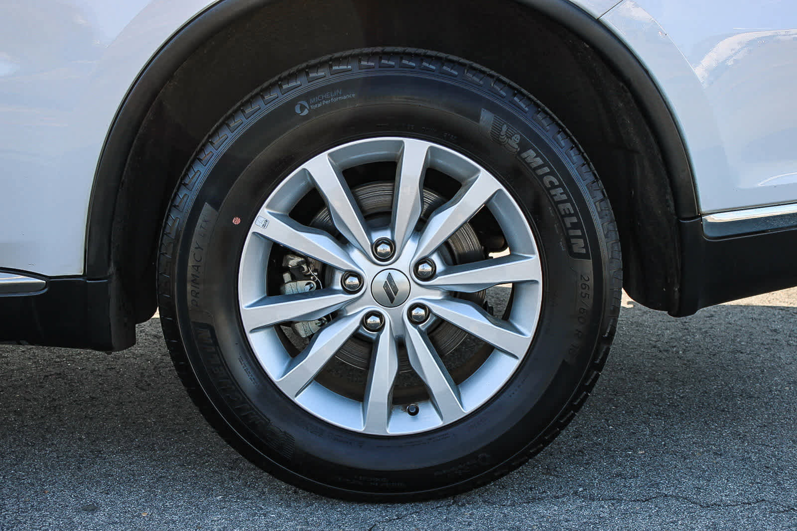 Used 2023 Dodge Durango SXT image 8