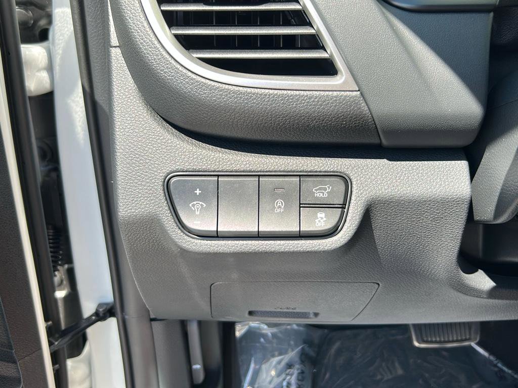 New 2026 Kia Seltos EX w/ EX Sunroof Package image 27