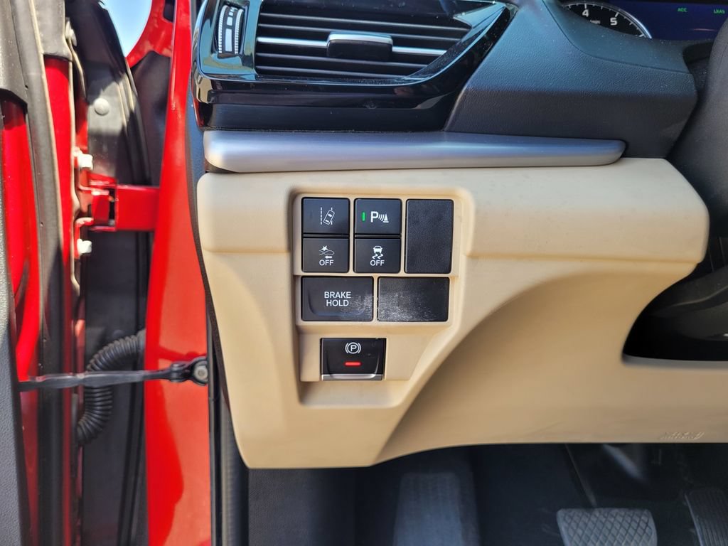 Certified 2021 Acura RDX w/ Technology Package FWD image 31