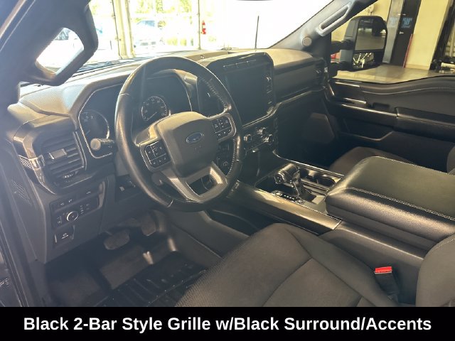 Used 2021 Ford F150 XLT w/ Equipment Group 302A High AWD/4WD image 26