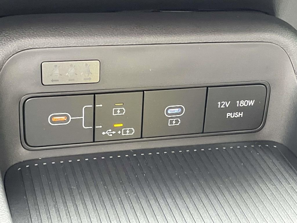 New 2026 Hyundai Kona SE image 29