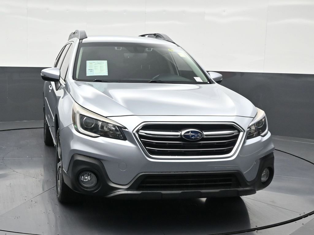 Used 2019 Subaru Outback 3.6R Limited image 8