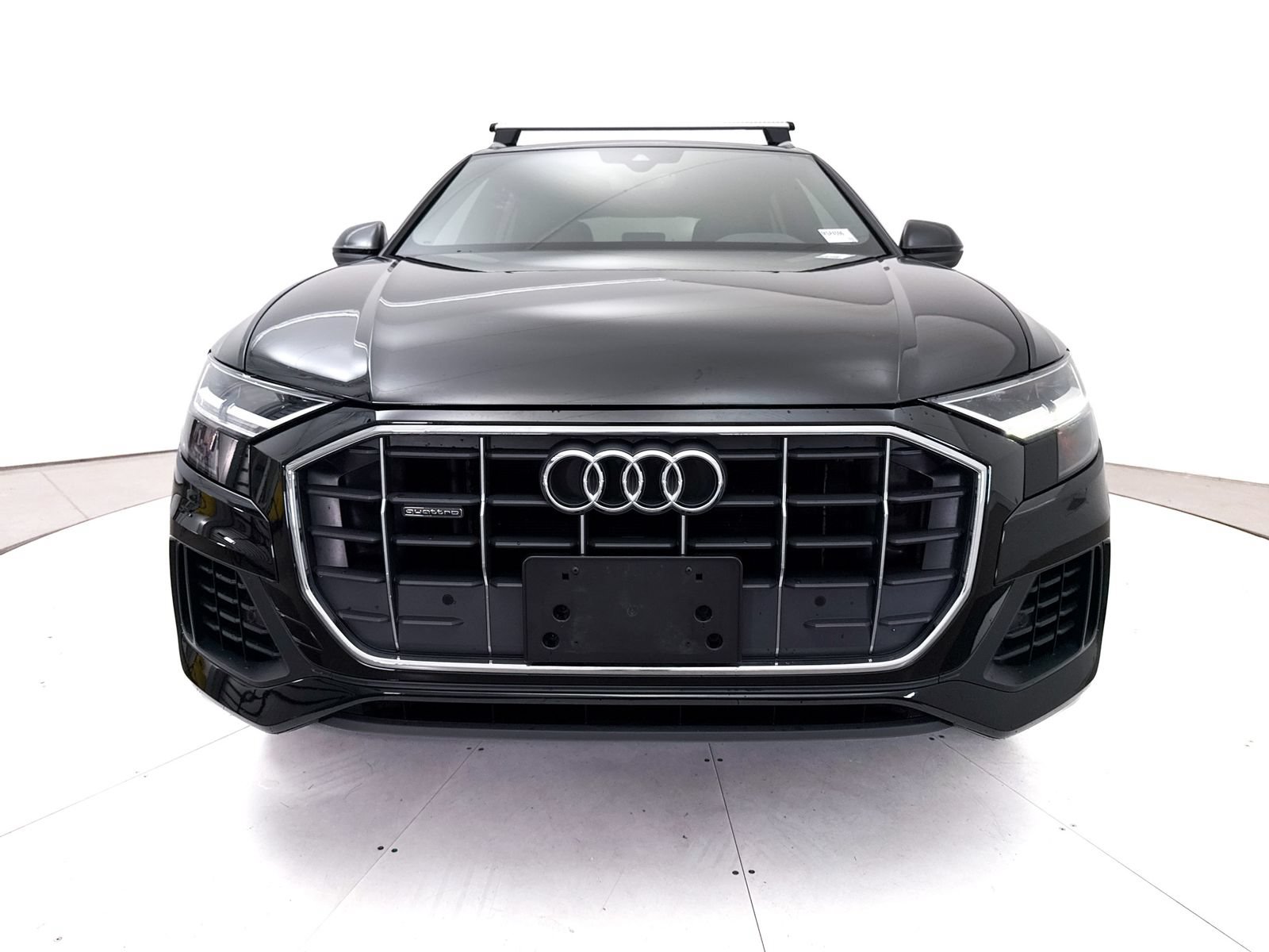 Used 2019 Audi Q8 Premium AWD/4WD image 13