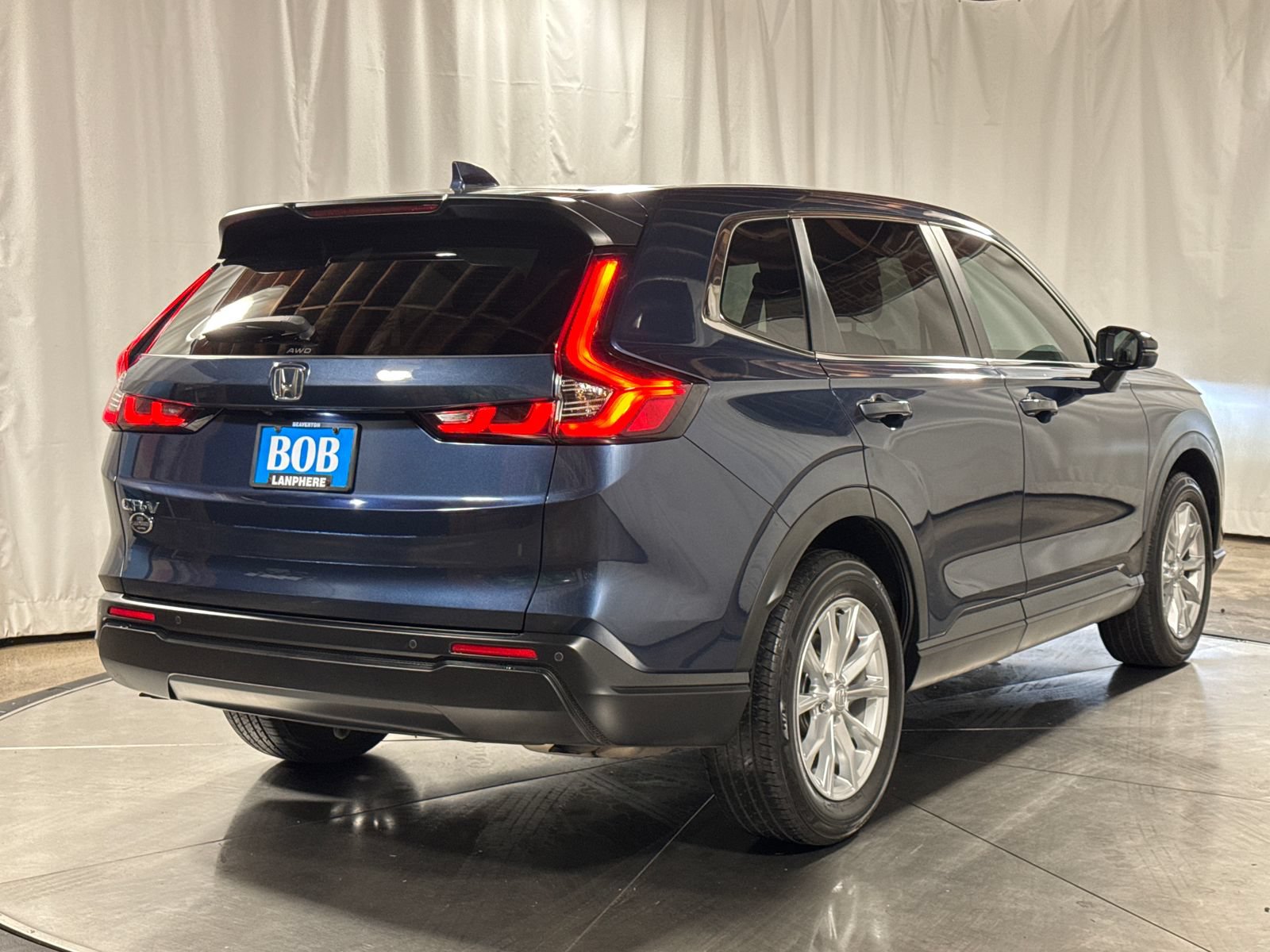 Used 2024 Honda CR-V EX-L image 10