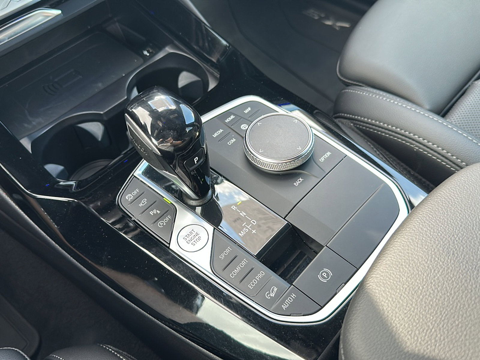 Certified 2023 BMW X3 xDrive30i w/ Premium Package image 35