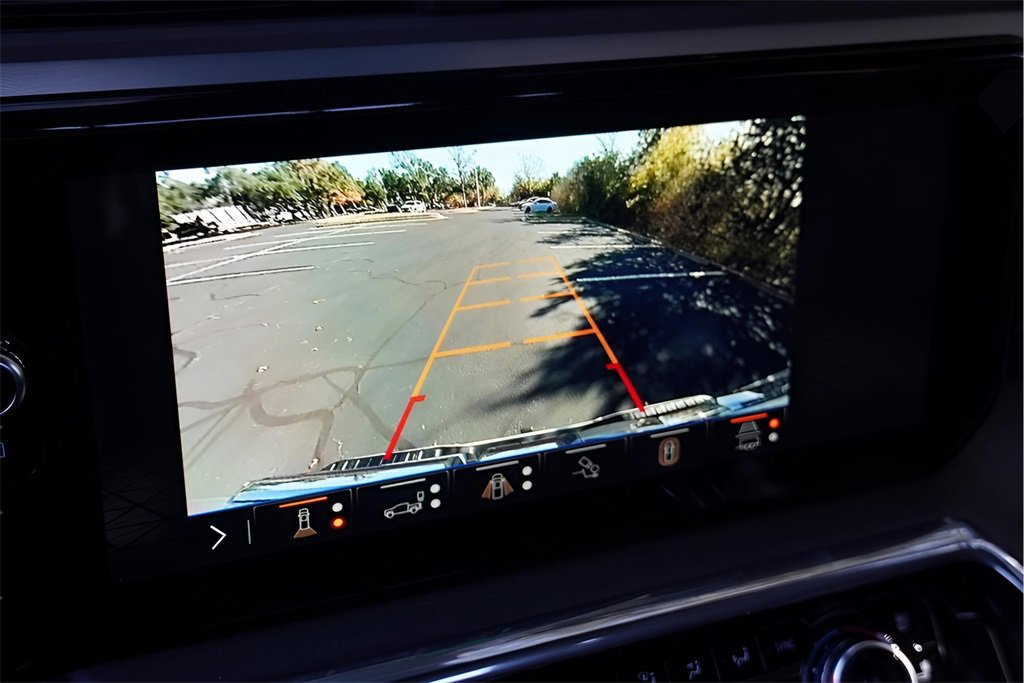 New 2026 GMC Sierra 1500 Denali w/ Denali Reserve Package image 11