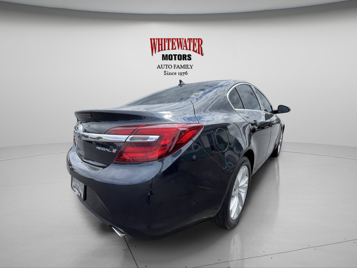 Used 2014 Buick Regal FWD image 6