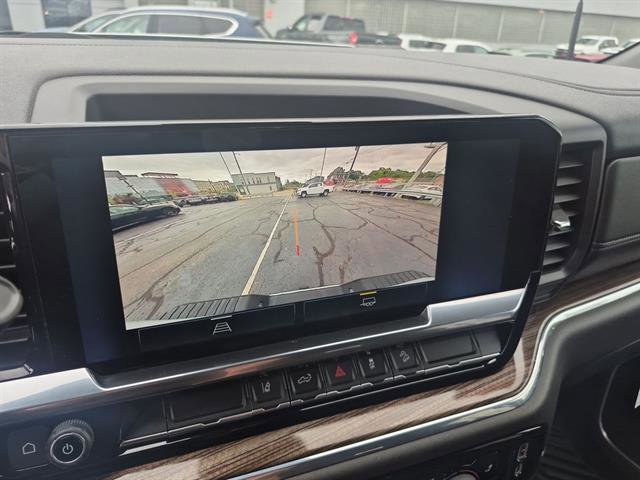 Certified 2024 Chevrolet Silverado 2500 LT w/ Convenience Package image 47