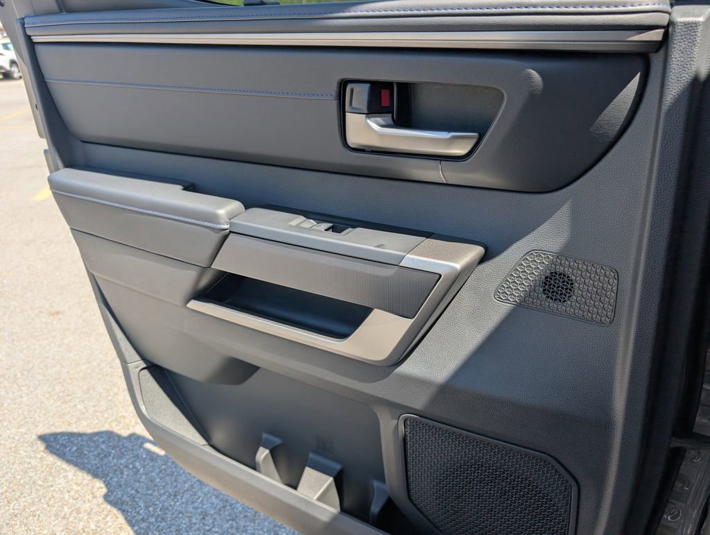 New 2026 Toyota Tundra Limited image 30