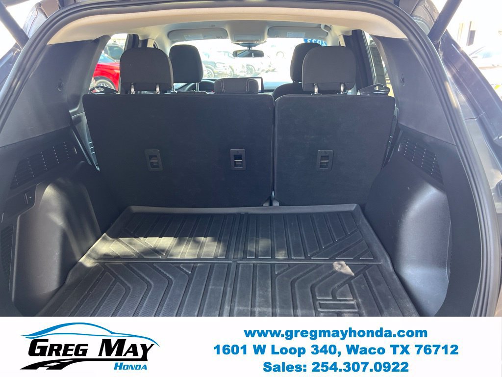 Used 2023 Ford Escape Active FWD image 17