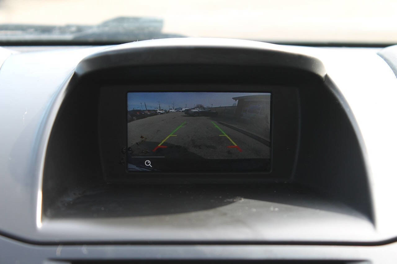 Used 2019 Ford Fiesta SE image 31