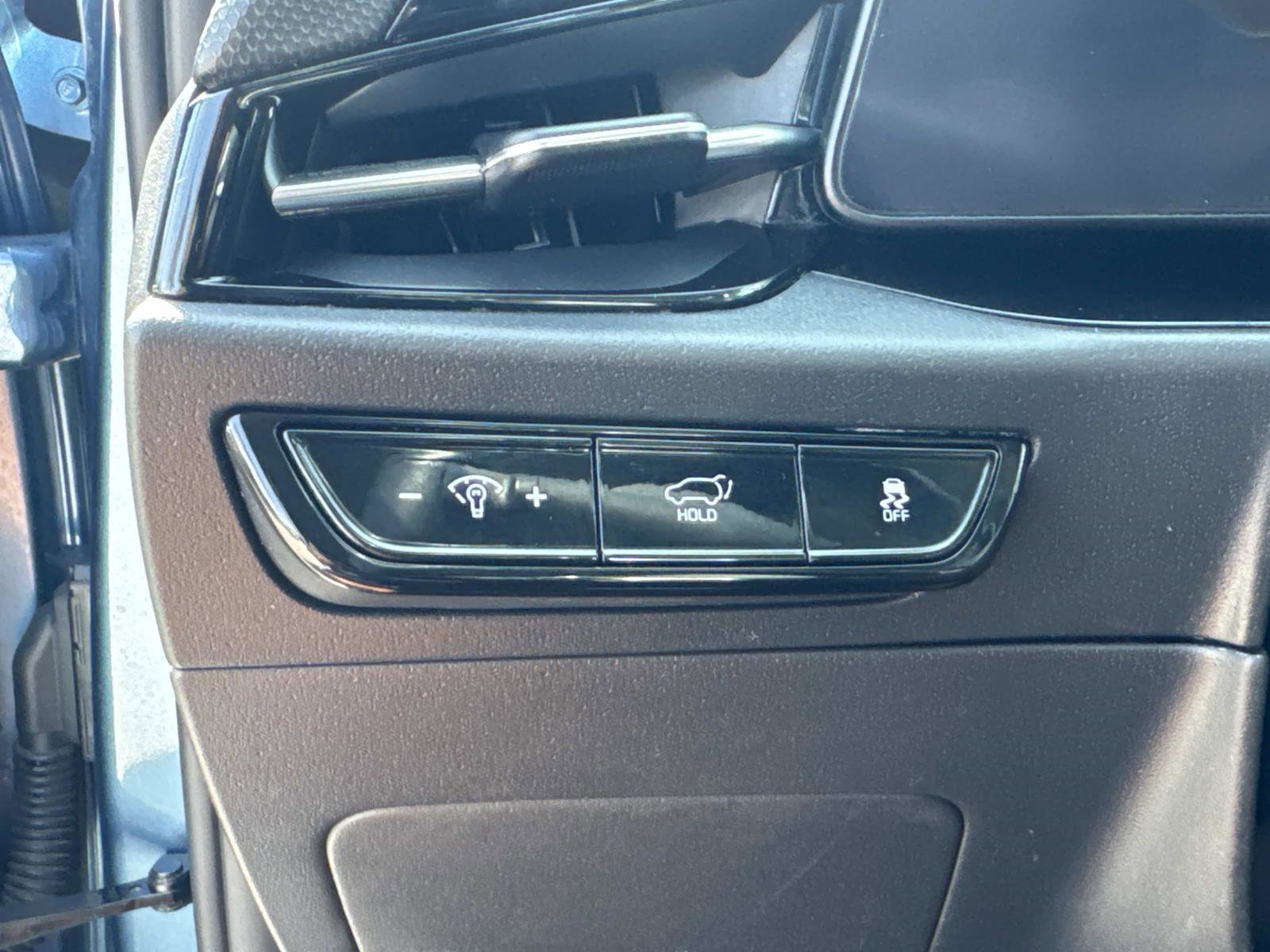 Used 2023 Kia Niro Wind image 29