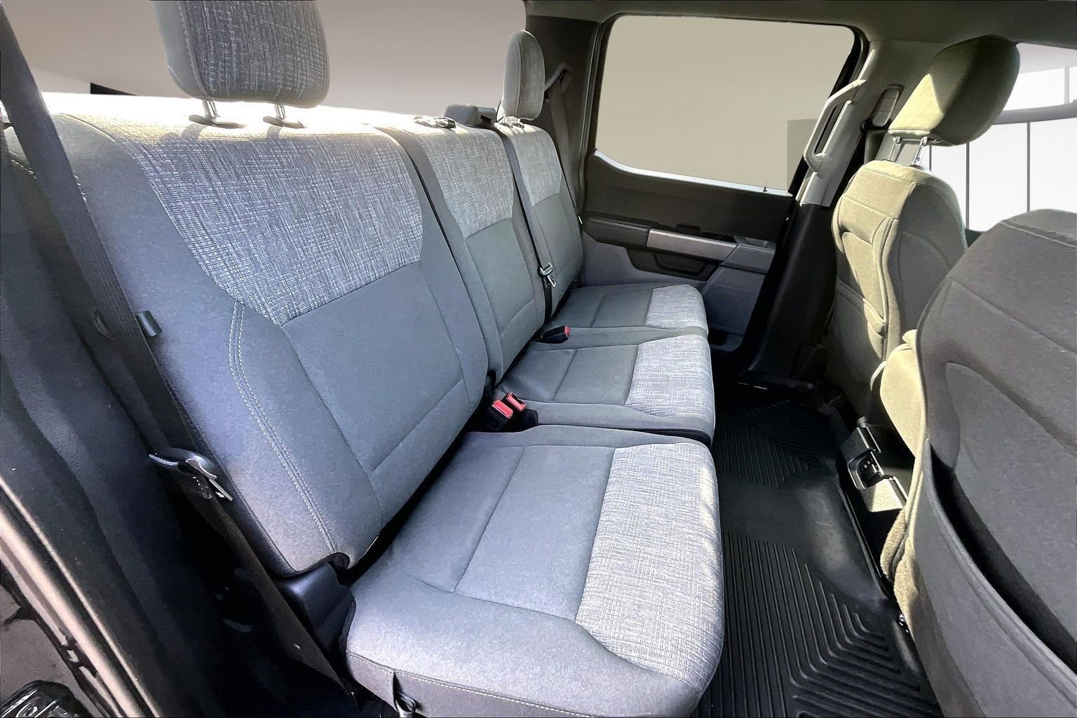 Used 2023 Ford F150 XLT image 26