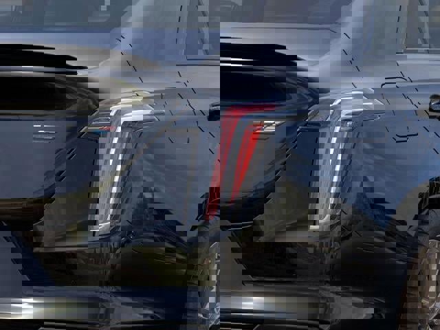 New 2026 Cadillac CT4 V Blackwing w/ Technology Package image 11