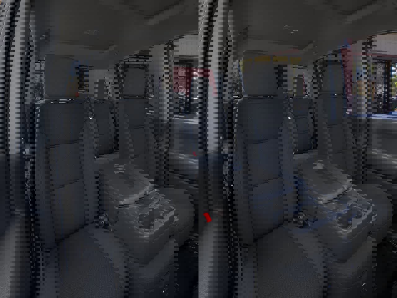 New 2026 Chevrolet Silverado 1500 W/T image 16