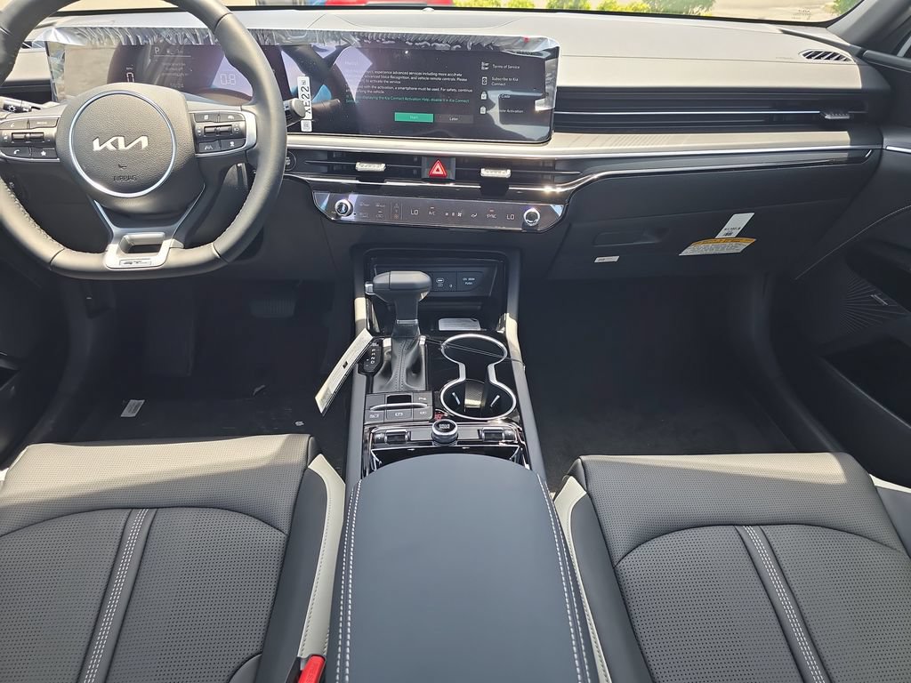New 2026 Kia K5 GT-Line w/ GT-Line Premium Package FWD image 14