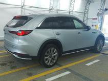 Used 2025 MAZDA CX-90 3.3 Turbo w/ Premium Plus Pkg AWD/4WD image 24
