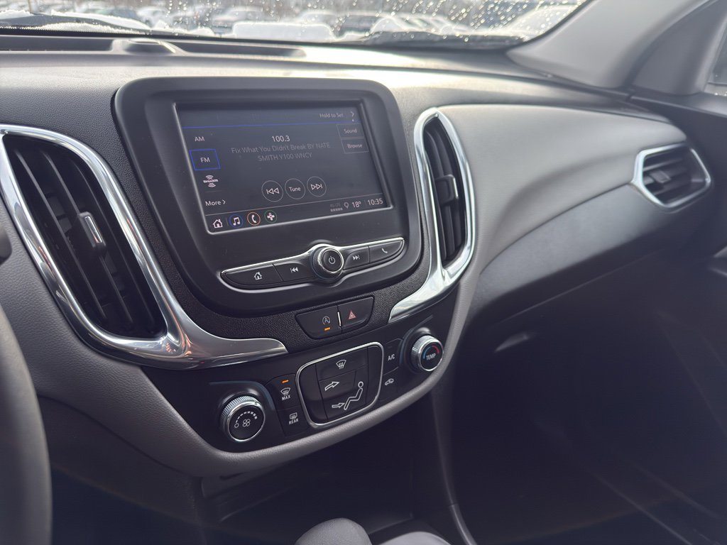 Used 2023 Chevrolet Equinox LS w/ LS Convenience Package image 23