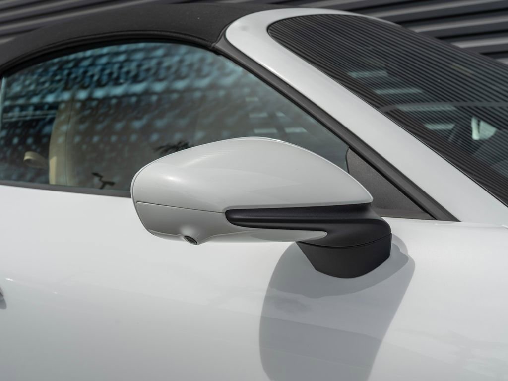 Used 2023 Porsche 911 Carrera 4 GTS image 15