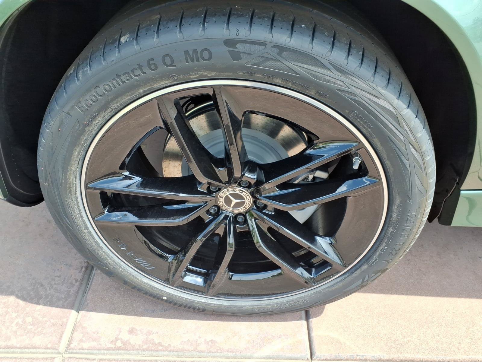 New 2026 Mercedes-Benz GLE 450 4MATIC image 10