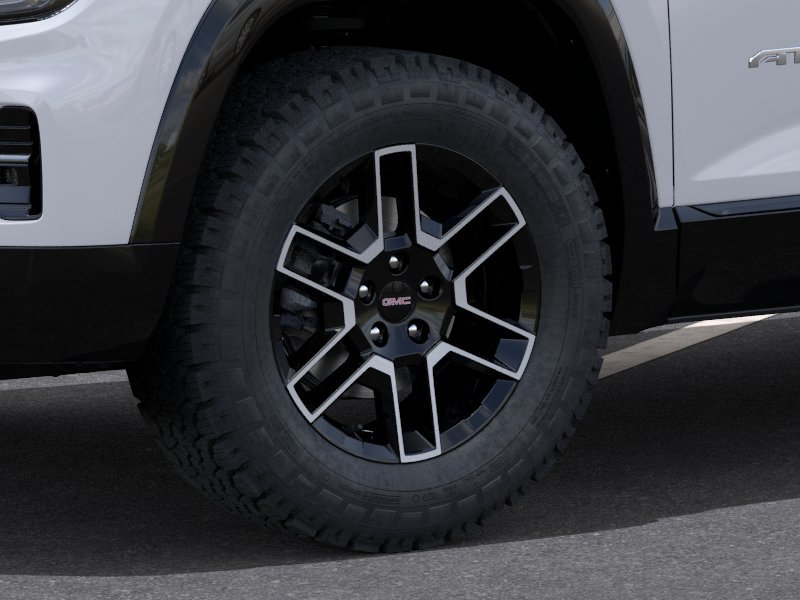 New 2026 GMC Terrain AT4 w/ Convenience Package III AWD/4WD image 33