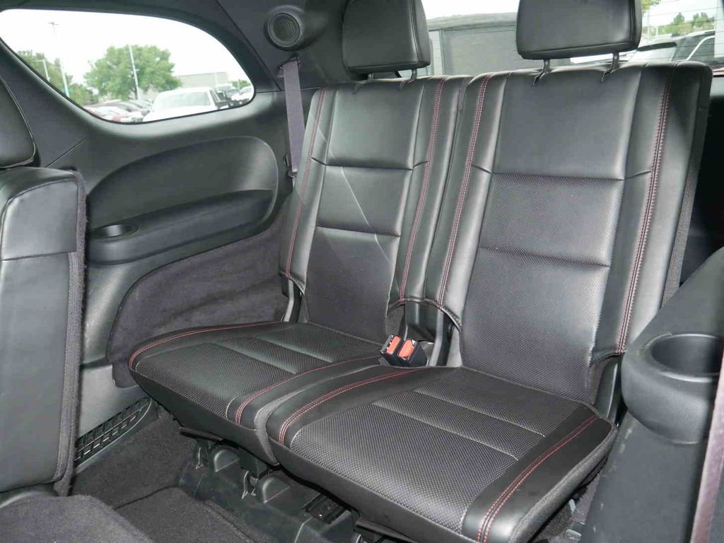 Used 2025 Dodge Durango R/T AWD/4WD image 18
