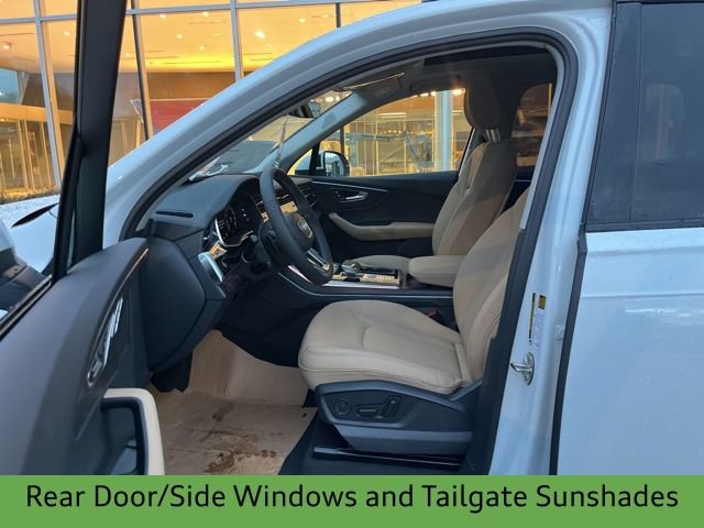 New 2026 Audi Q7 3.0T Premium Plus image 24